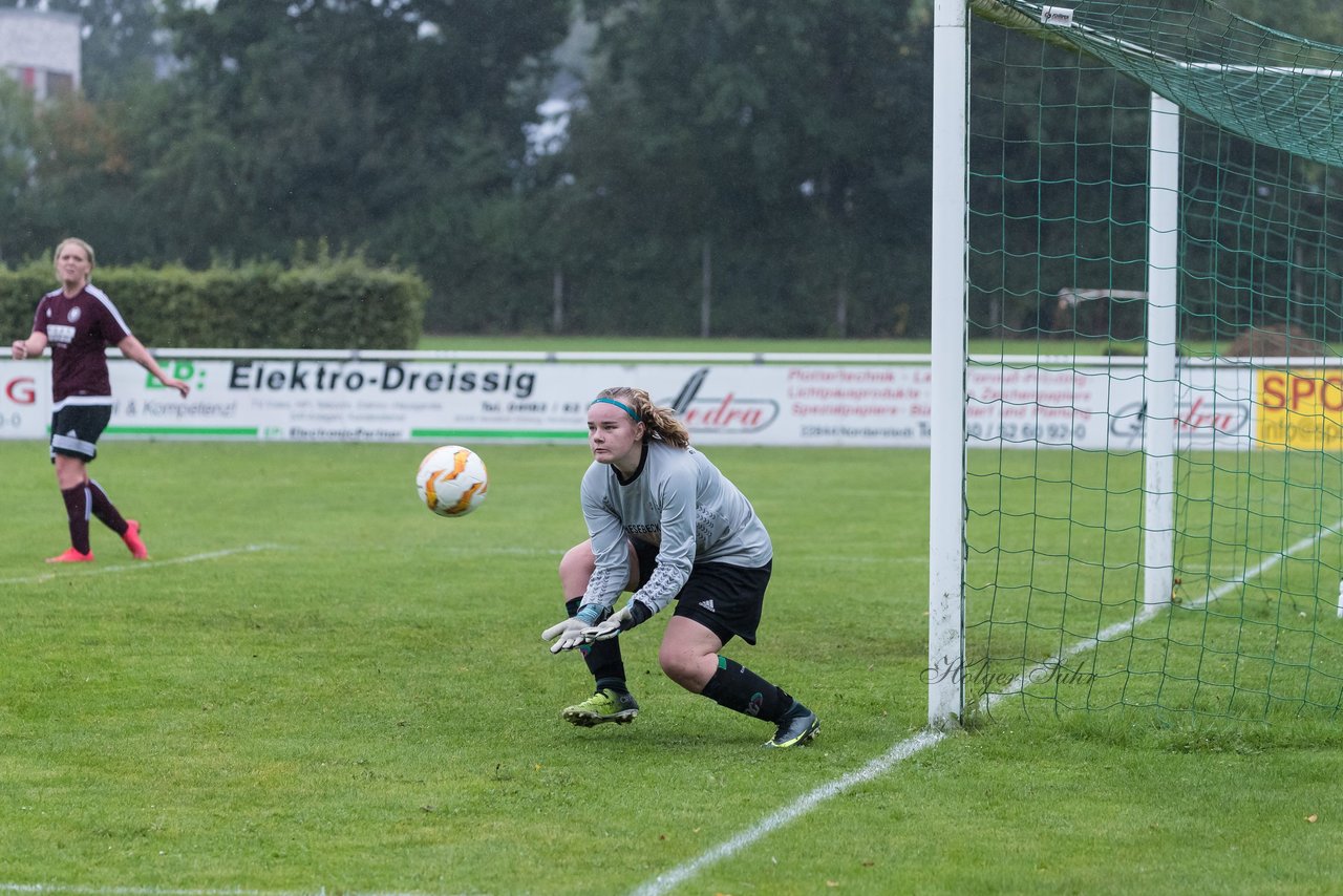 Bild 96 - Frauen SV Henstedt Ulzburg II - TSV Klausdorf : Ergebnis: 2:1